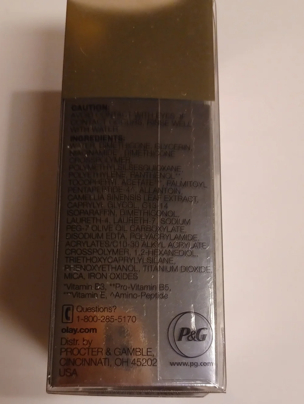 > new  Olay Eyes Lifting Serum 0.5 Fl Oz